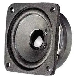 FRS 7 8 ohm- speaker driver
