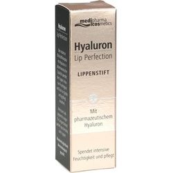 Hyaluron Lip Perfection Lippenstift nude