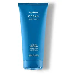 asambeauty Handcreme M. Asam OCEAN MINERALS Handcreme, 1-tlg.