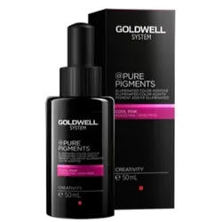 Goldwell Color SystemPure Pigments Kühles Violett 50 ml