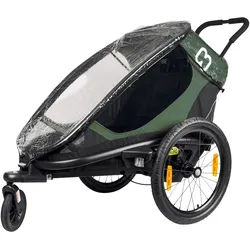 Hamax Outback / Avenida Rain Cover