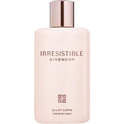 GIVENCHY Irresistible parfümierte Bodylotion für Damen 200 ml