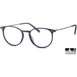 Brille HUMPHREY'S 581066 71 navy Gr. 47-17