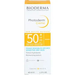 Bioderma Phot Creme50+ Ug 40 ML