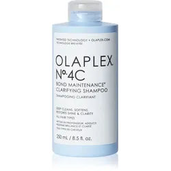 Olaplex N°4C Bond Maintenance tiefenreinigendes Shampoo 250 ml