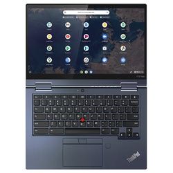 Lenovo ThinkPad C13 Yoga Gen 1 Chromebook