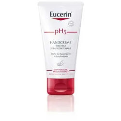 Eucerin pH5 Hand Intensiv Pflege Emulsion 75 ml