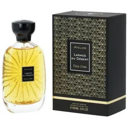 Atelier Des Ors Eau de Parfum Larmes Du Désert