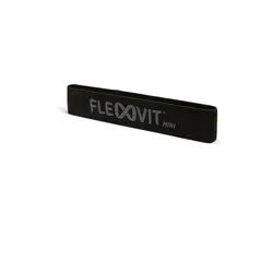 Flexvit Mini 1 St schwarz