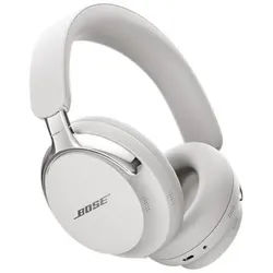 Bose QuietComfort Ultra 2nd Gen Headphones - Weiß