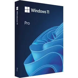 Windows 11 Pro Vollversion Retail