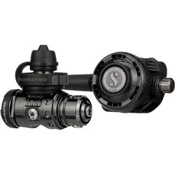 Scubapro MK19 Evo BT/G260 Carbon BT Atemregler