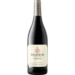 Pinotage Delheim 2023