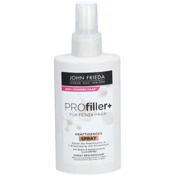 John Frieda PROfiller+ Kräftigendes Spray