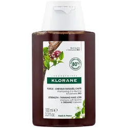 Klorane Bio-Chinin & Edelweiss Shampoo