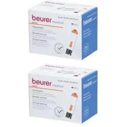 Beurer Medical Teststreifen GL 44/50/50 evo