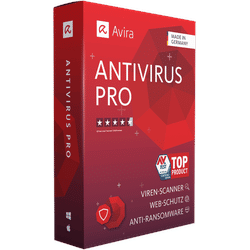 Avira Antivirus Pro 2025
