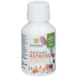 SonnenMoor® Astroson Trinklösung 100 ml 100 ml Trinklösung