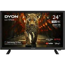 DYON Ultimax 24H-TI-W HD