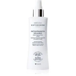 Institut Esthederm Sun Intolerance Schützende Body lotion als Spray SPF 50+ 150 ml
