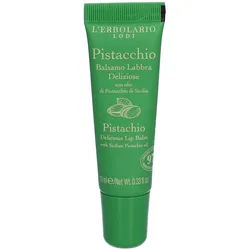Pistacchio nährender Lipgloss