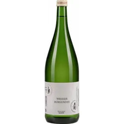 Weisser Burgunder trocken Weingut Freiherr von Gleichenstein 2023
