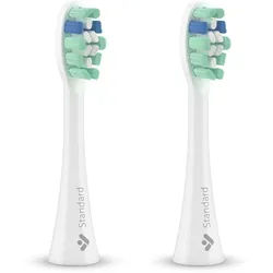 TrueLife SonicBrush Clean-series Köpfe 2-Pack 1 St