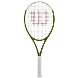 Wilson Tennisschläger BLADE FEEL TEAM 103 grün L2
