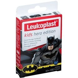 Leukoplast®-Kinder Pflaster Superhelden-Edition