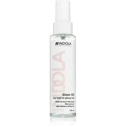 Indola Glam Oil Haaröl für alle Haartypen 100 ml