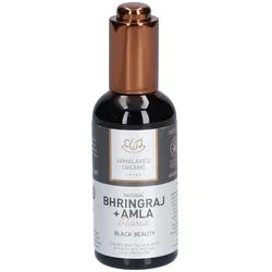 Himalaya's Dreams Ayurveda Bhringraj & Amla Haaröl