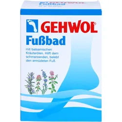 GEHWOL FUSSBAD 250 g