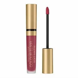 MAX FACTOR Lippenstift Max Factor Colour Elixir Soft Matte Lipstick 035 Faded Red