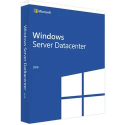 Microsoft Windows Server 2019 Datacenter DE