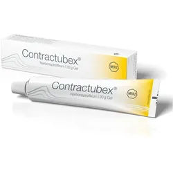 Contractubex Gel 30 g