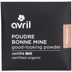 Avril Mimikpuder - Mandel Matt