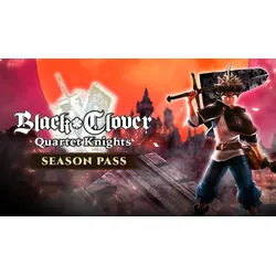 Black Clover: Quartet Knights Season Pass