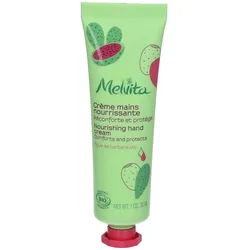 Melvita Nährende Handcreme