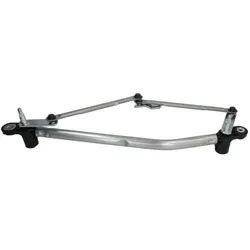 Wischergetriebe, Scheibenreinigung AKUSAN LCC 3502