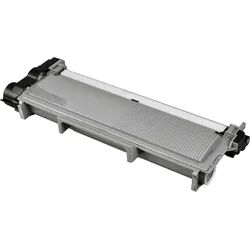 Kompatibler Toner ersetzt Dell 593-BBLR 2RMPM schwarz