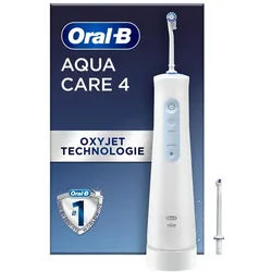Oral-B Munddusche