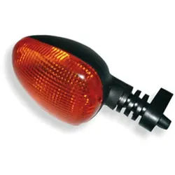 V PARTS Blinker vorne rechts/hinten links Typ transluzent optischer Ursprung