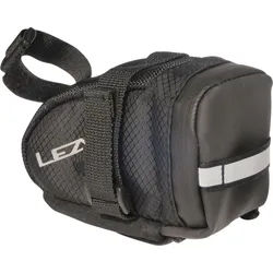 Lezyne Satteltasche Caddy (M) schwarz
