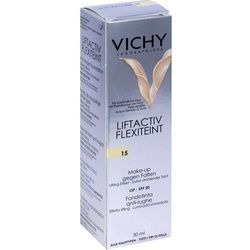 Vichy Liftactiv Flexilift Teint 15 30 ML