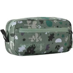 Eagle Creek Pack-It® NEW Isolate Quick Trip XS Roots & Shoots:Duck Green