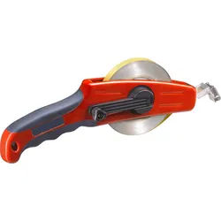 kwb Stahlbandmass Pistoleng. 30m 63430