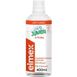 elmex® Junior Zahnspülung