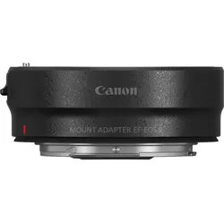 Canon Bajonettadapter EF-EOS R Objektivzubehör