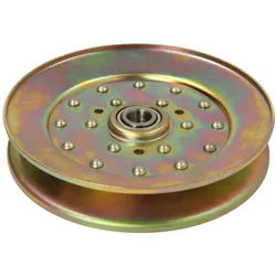 Riemenscheibe, Kurbelwelle BTA B05-AG-267