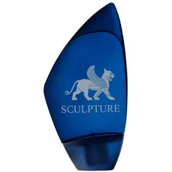 Nikos Sculpture Intense Eau De Parfum 100 ml